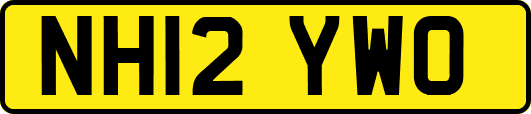 NH12YWO