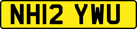 NH12YWU