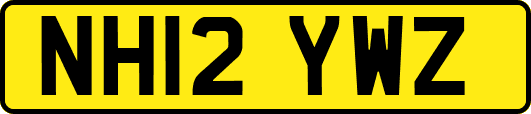 NH12YWZ