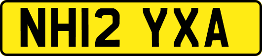 NH12YXA