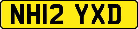 NH12YXD