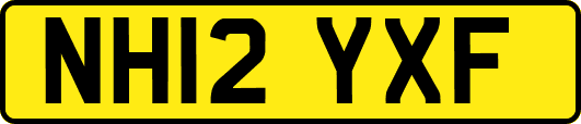 NH12YXF