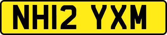NH12YXM