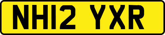 NH12YXR