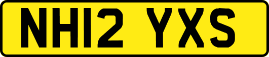NH12YXS