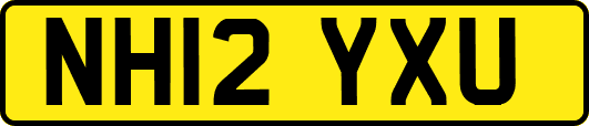 NH12YXU