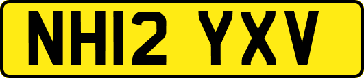 NH12YXV