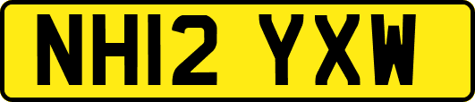 NH12YXW
