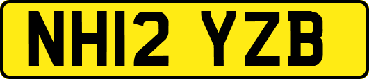 NH12YZB