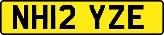 NH12YZE
