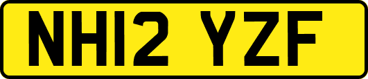NH12YZF
