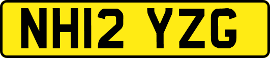 NH12YZG