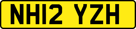NH12YZH