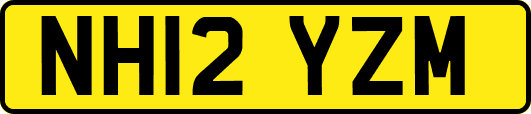 NH12YZM