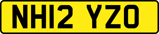 NH12YZO