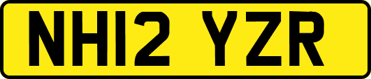 NH12YZR