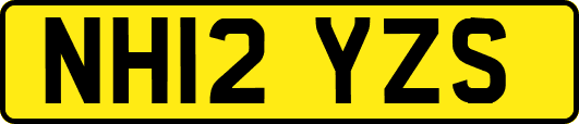 NH12YZS