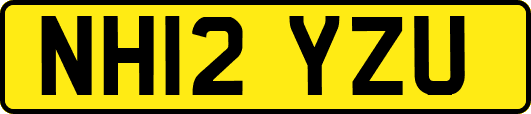 NH12YZU