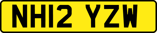 NH12YZW