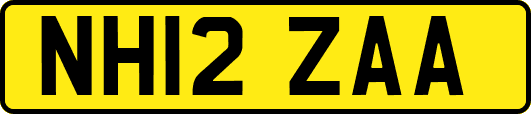 NH12ZAA