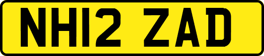 NH12ZAD
