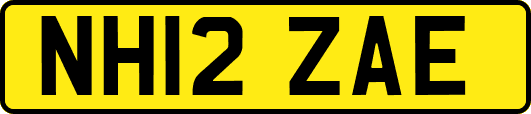 NH12ZAE
