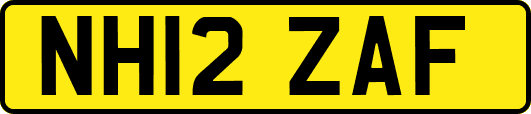 NH12ZAF