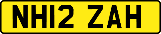 NH12ZAH
