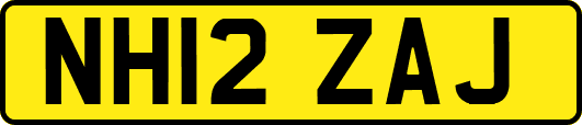NH12ZAJ
