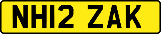 NH12ZAK