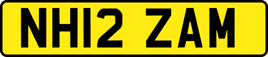 NH12ZAM