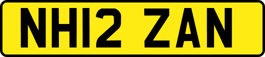 NH12ZAN