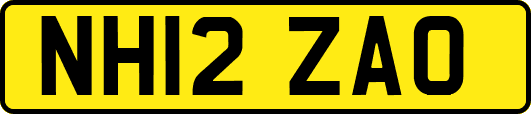 NH12ZAO