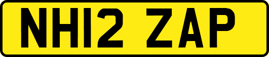 NH12ZAP