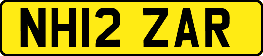 NH12ZAR