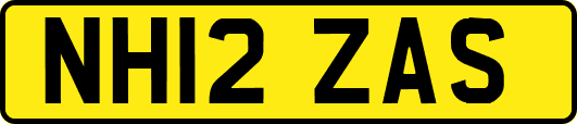 NH12ZAS