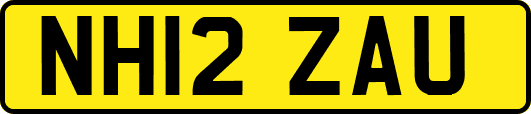NH12ZAU