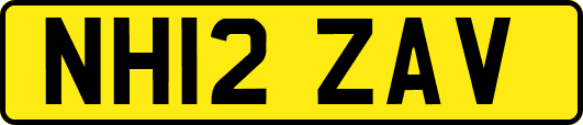 NH12ZAV