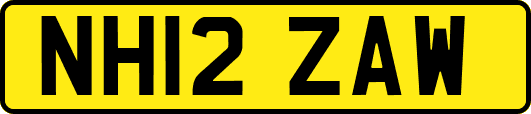 NH12ZAW