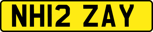 NH12ZAY