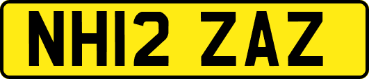 NH12ZAZ