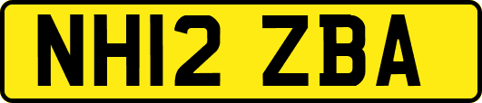 NH12ZBA