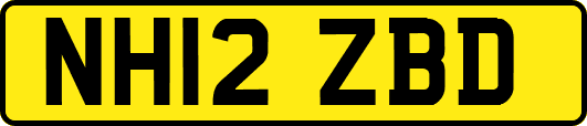 NH12ZBD