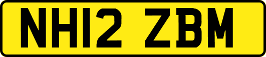 NH12ZBM