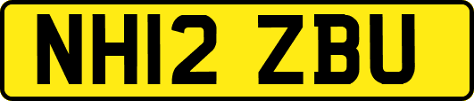 NH12ZBU