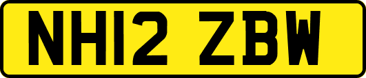 NH12ZBW