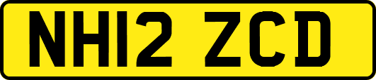 NH12ZCD