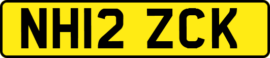 NH12ZCK