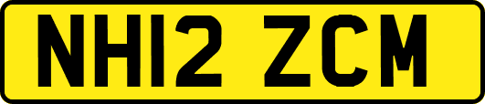 NH12ZCM