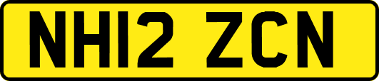NH12ZCN